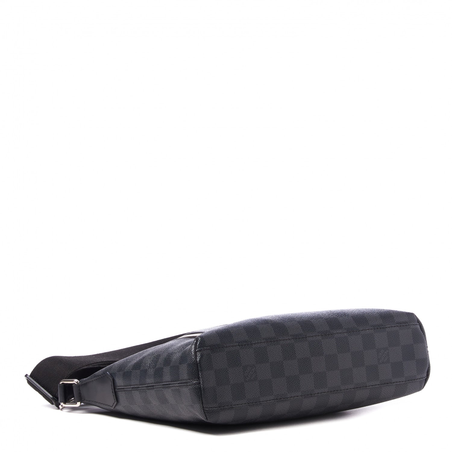 Louis Vuitton Damier Graphite Mick PM 3 of 8