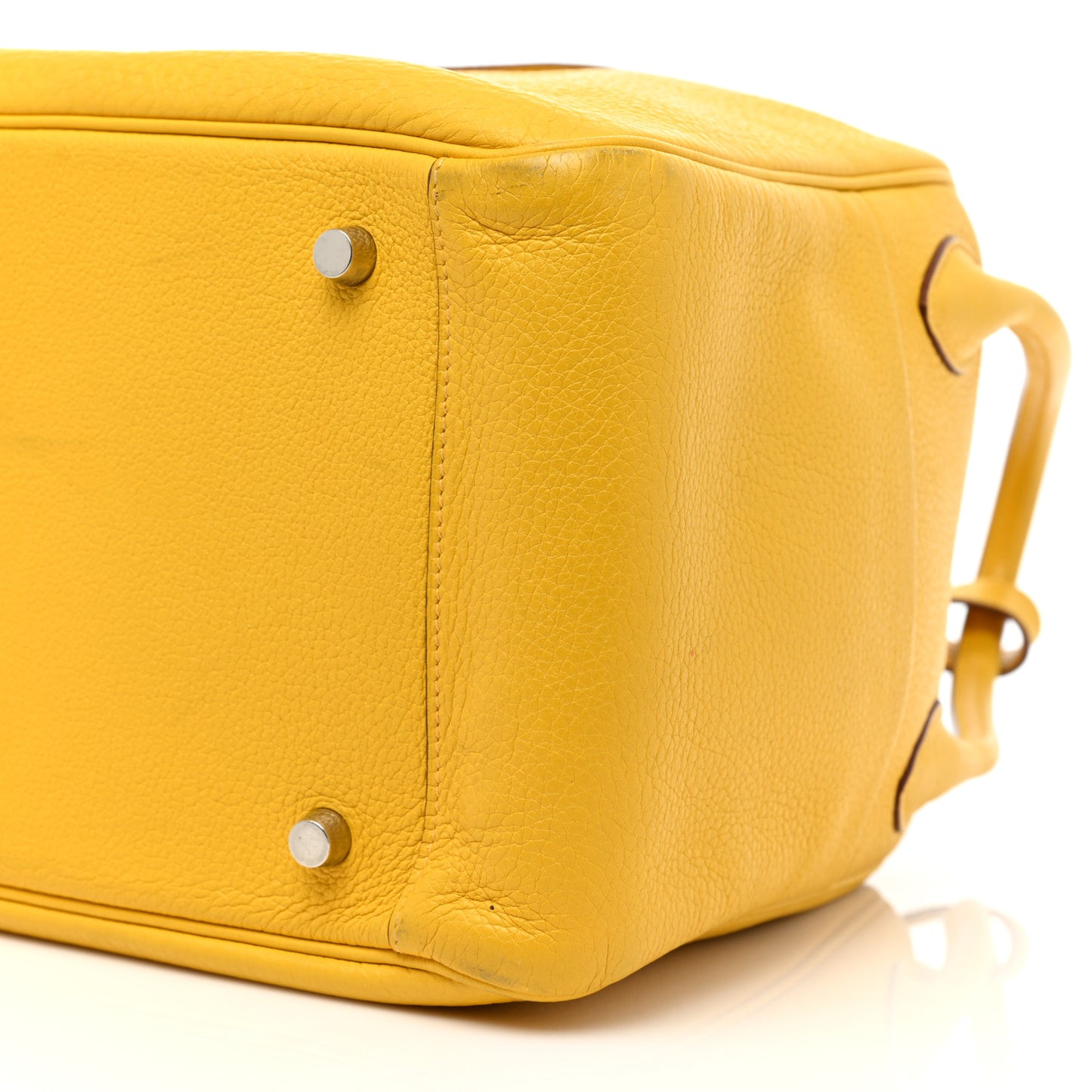 Taurillon Clemence Lindy 34 Soleil
