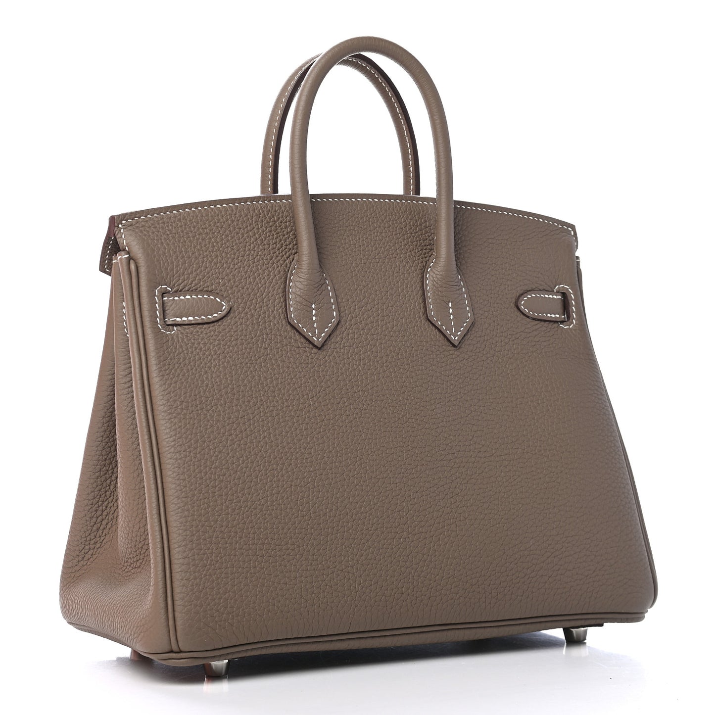 Togo Birkin 25 Etoupe