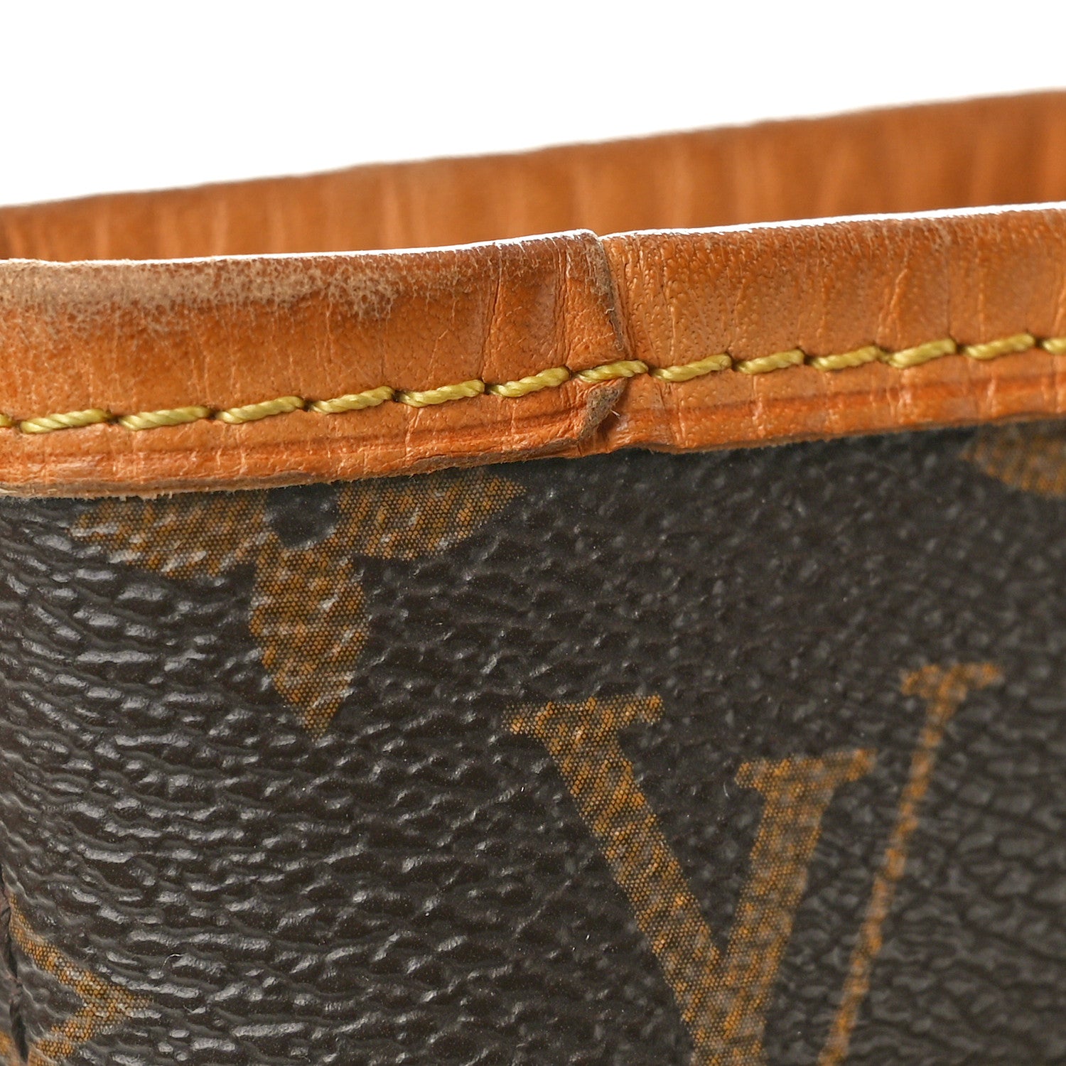 Louis Vuitton Monogram Neo Neverfull MM Fuchsia 14 of 16