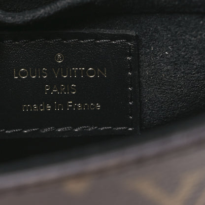 Louis Vuitton Reverse Monogram Camera Box NM 5 of 10
