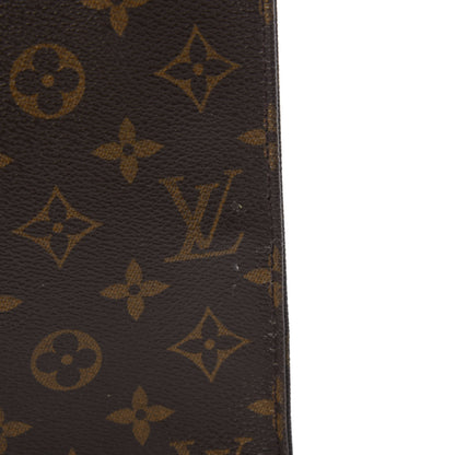 Louis Vuitton Monogram Sac Plat 11 of 11