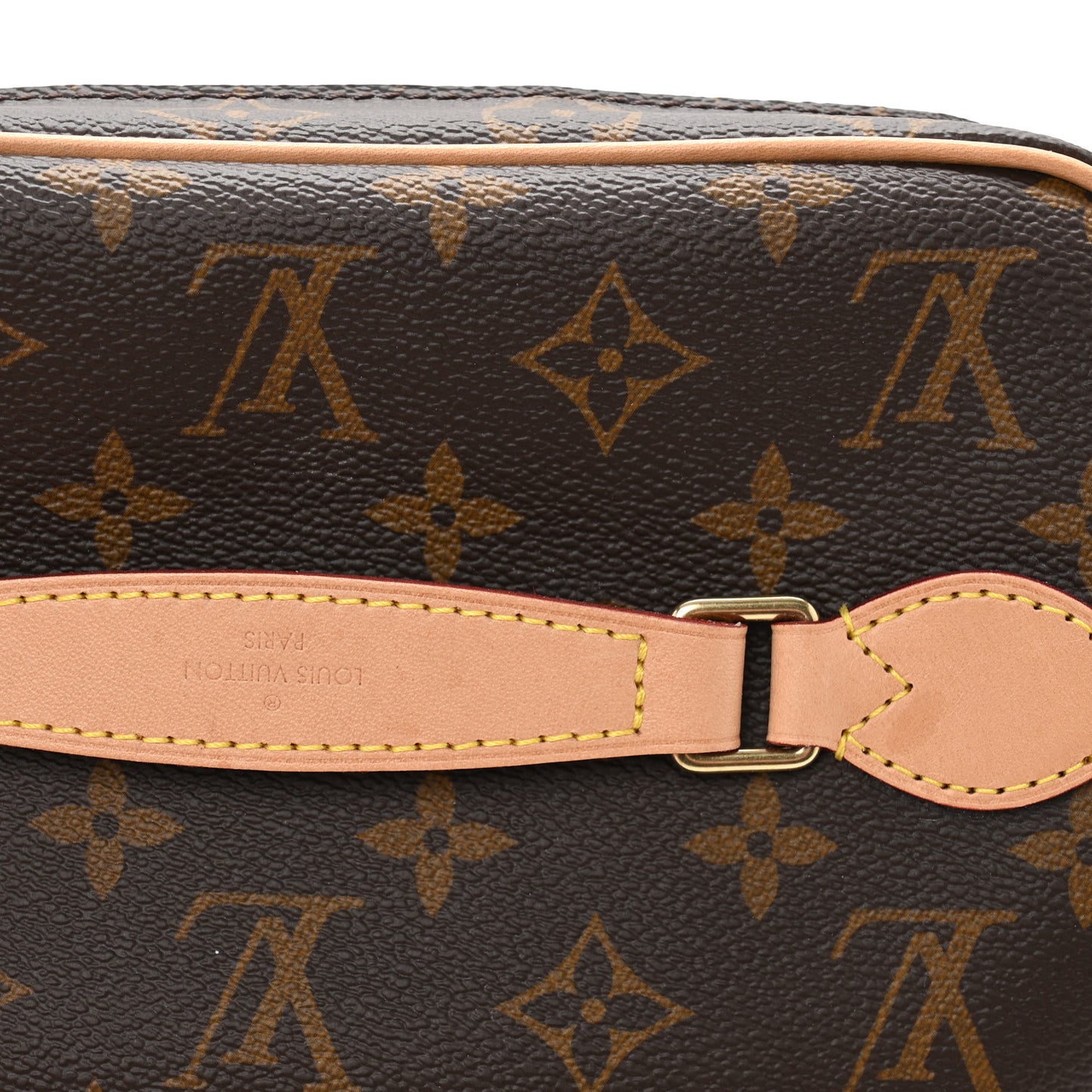 Monogram Nice BB