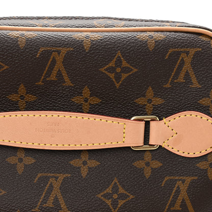 Louis Vuitton Monogram Nice BB 8 of 8
