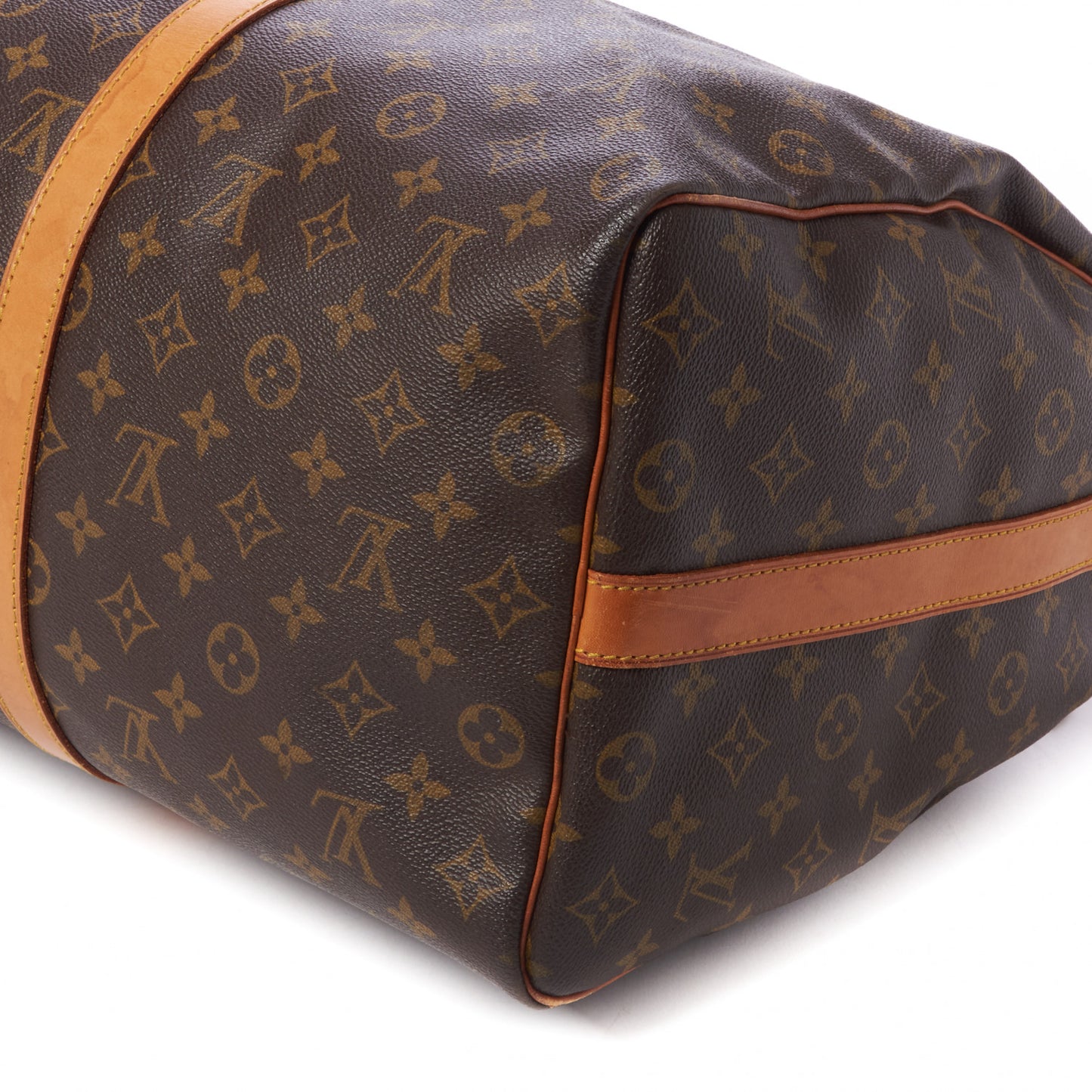 Monogram Keepall Bandouliere 50