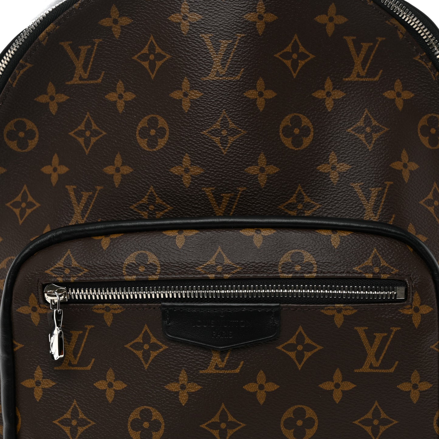 Monogram Macassar Josh NM Backpack