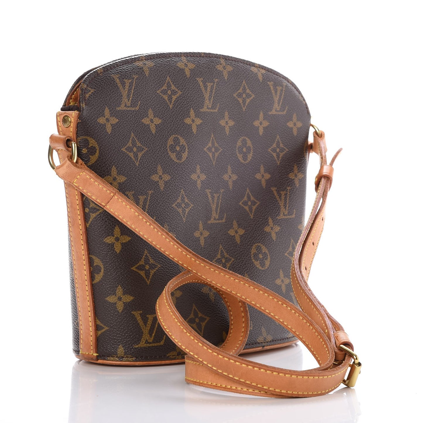 Monogram Drouot