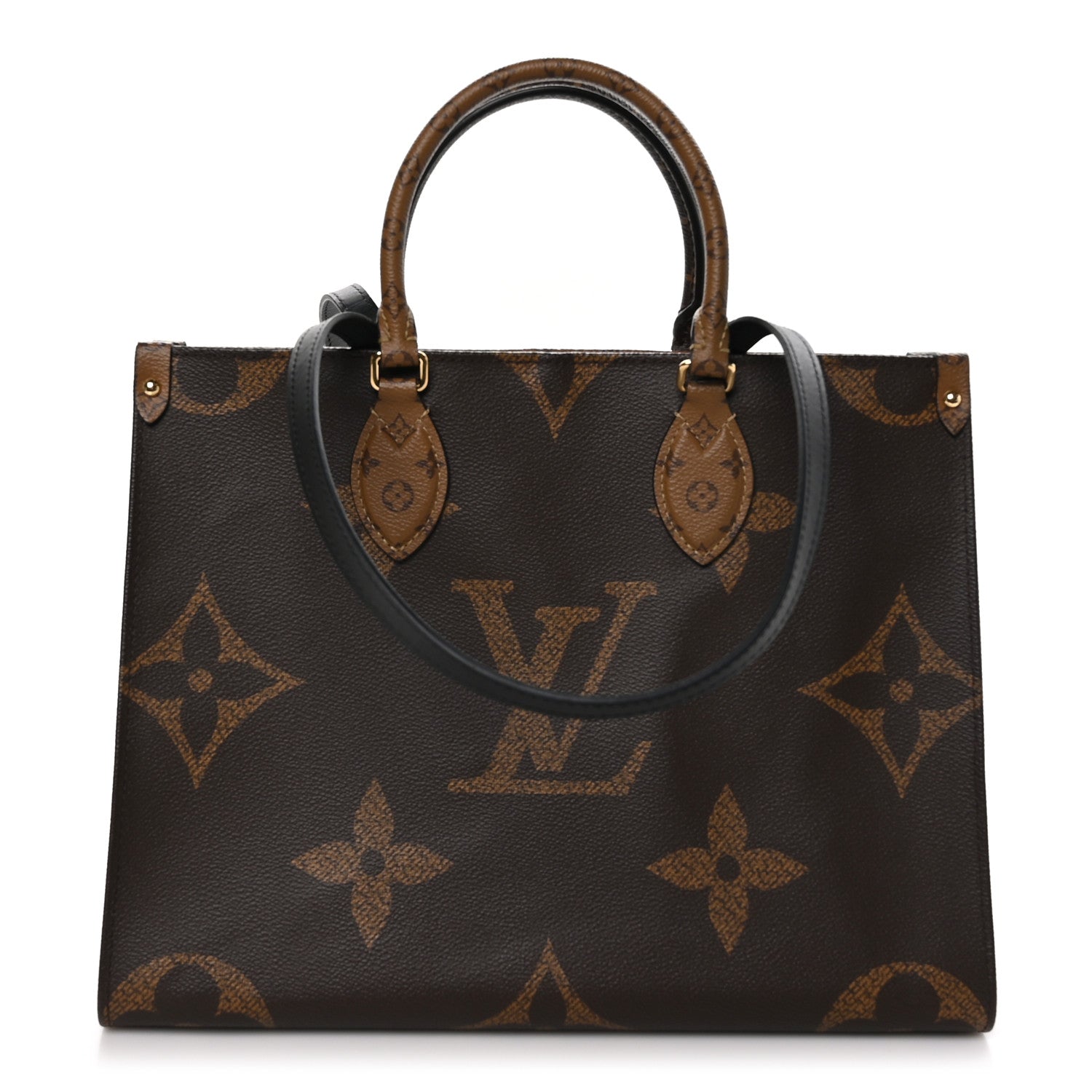 Louis Vuitton Reverse Monogram Giant Onthego MM 1 of 10