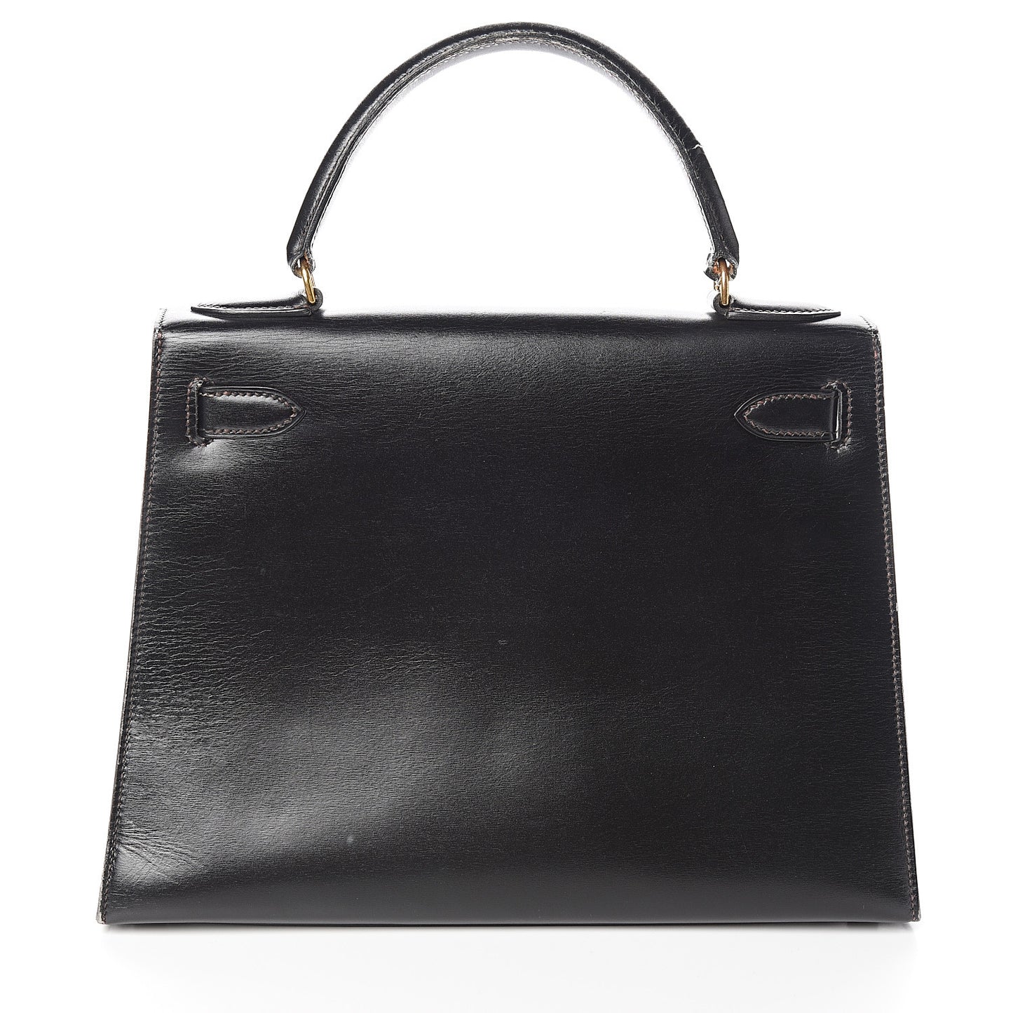 Box Kelly Sellier 28 Black