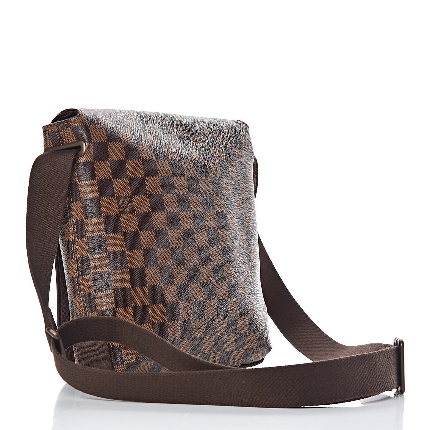 Damier Ebene Brooklyn PM