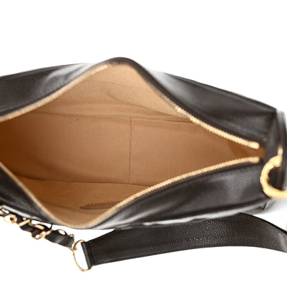 Chanel Caviar Quilted Timeless CC Shoulder Bag Brown 5 of 10