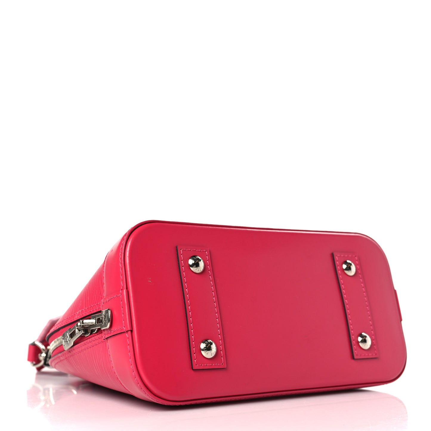 Epi Jacquard Alma BB Rose Pondicherry