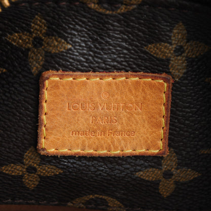 Louis Vuitton Monogram Sully MM 6 of 11