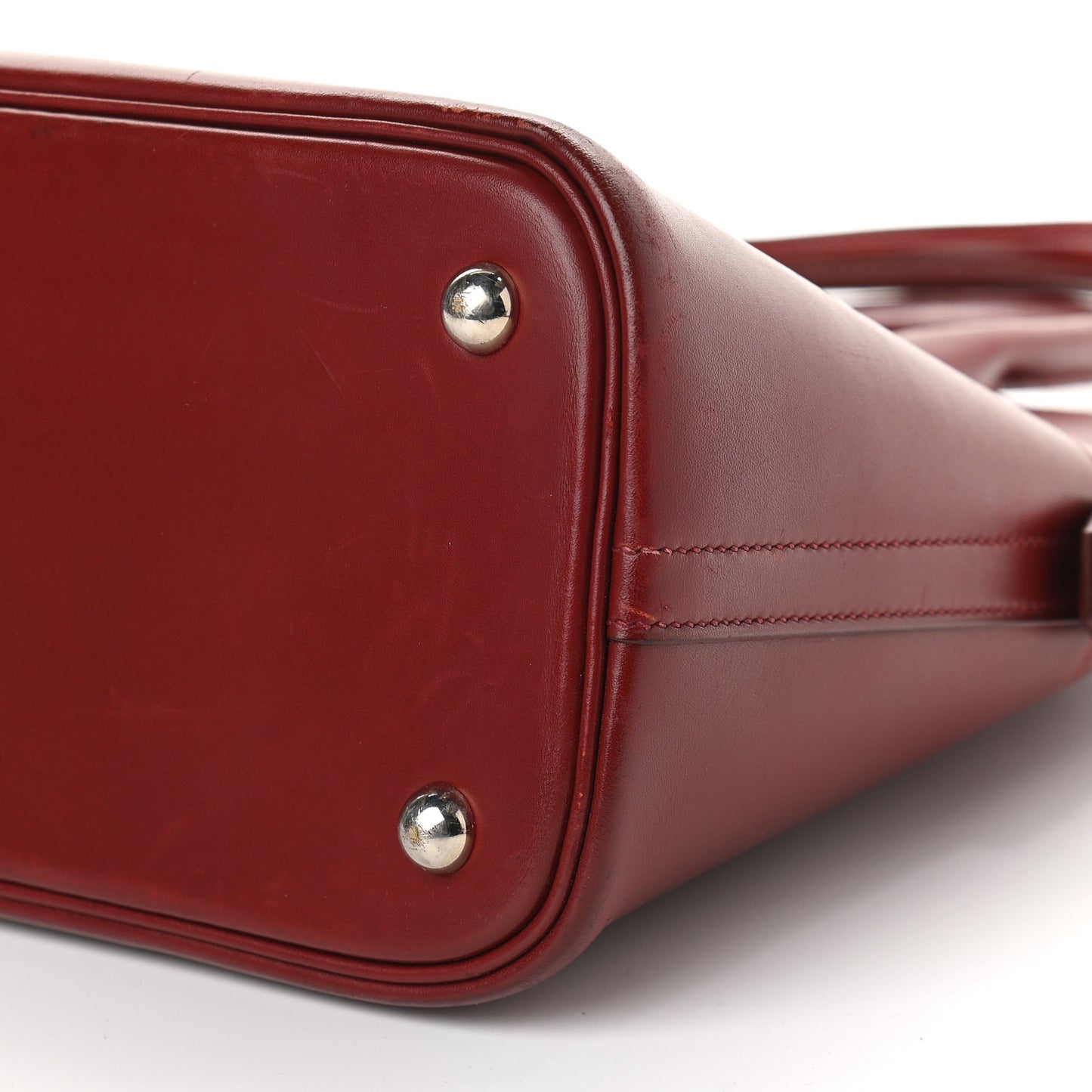 Box Bolide 31 Rouge H