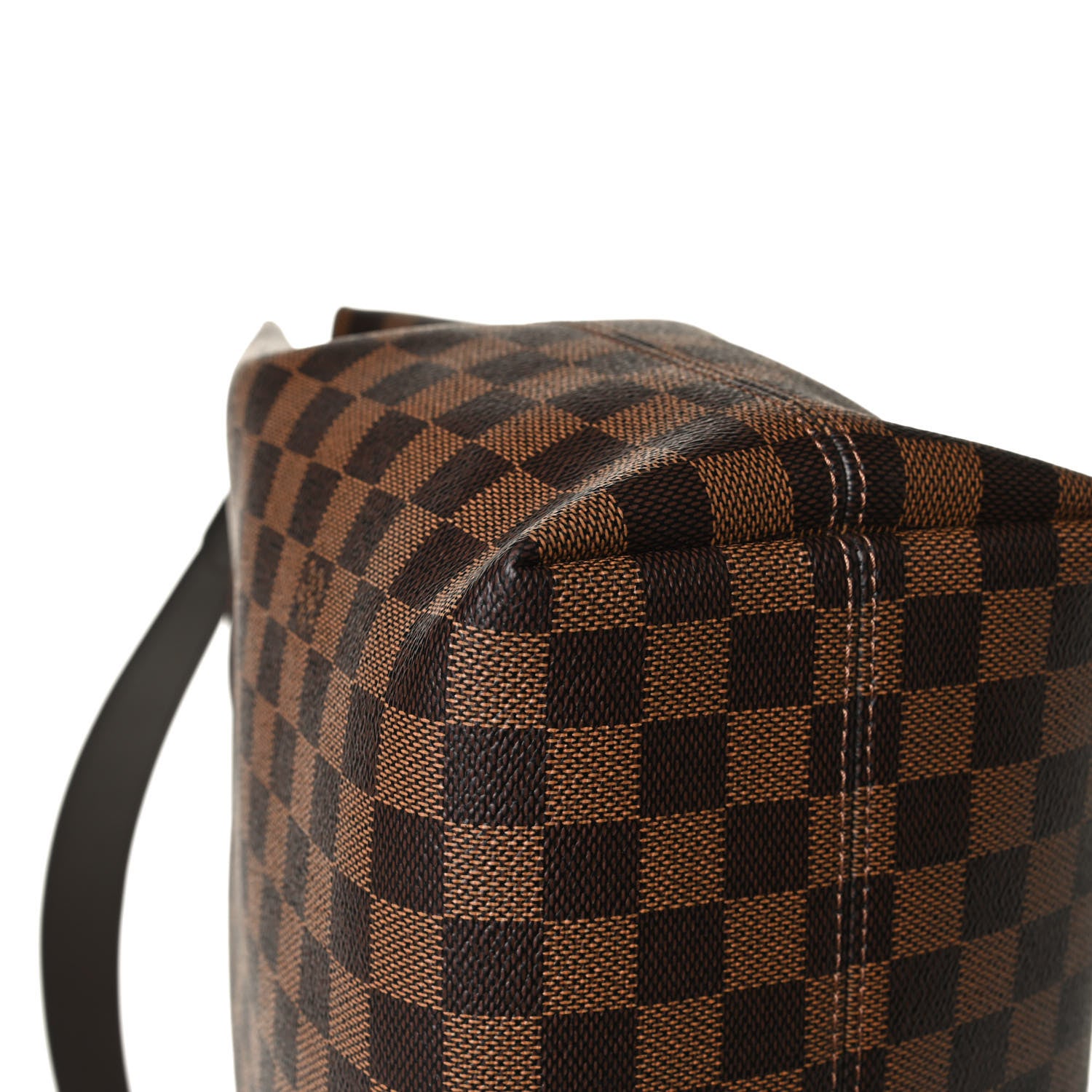 Louis Vuitton Damier Ebene Graceful MM 14 of 14