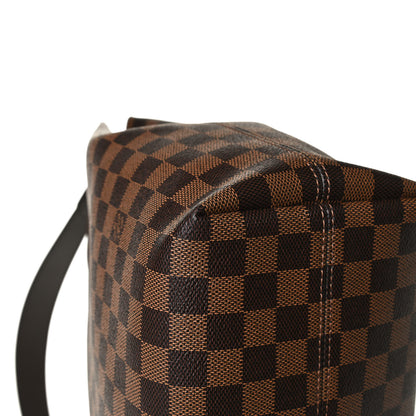 Louis Vuitton Damier Ebene Graceful MM 14 of 14