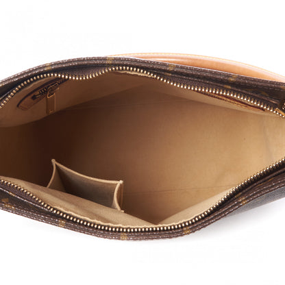 Louis Vuitton Monogram Looping GM 9 of 11