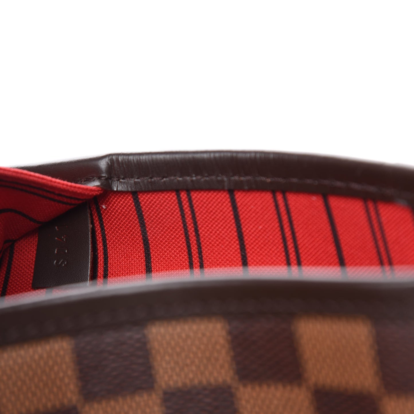 Damier Ebene Neo Neverfull GM