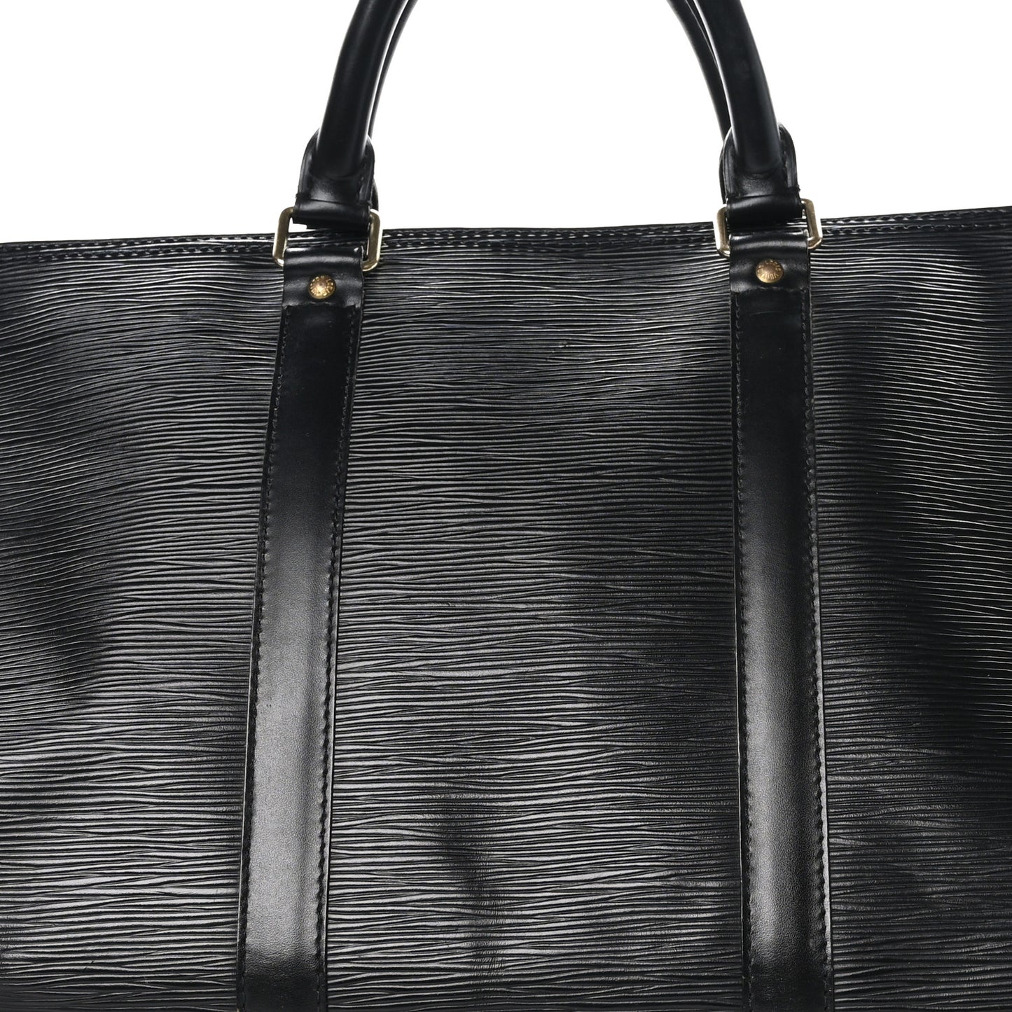 Epi Keepall 50 Black