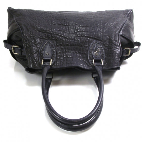 Fendi Nappa Grande Bag De Jour 6 of 11