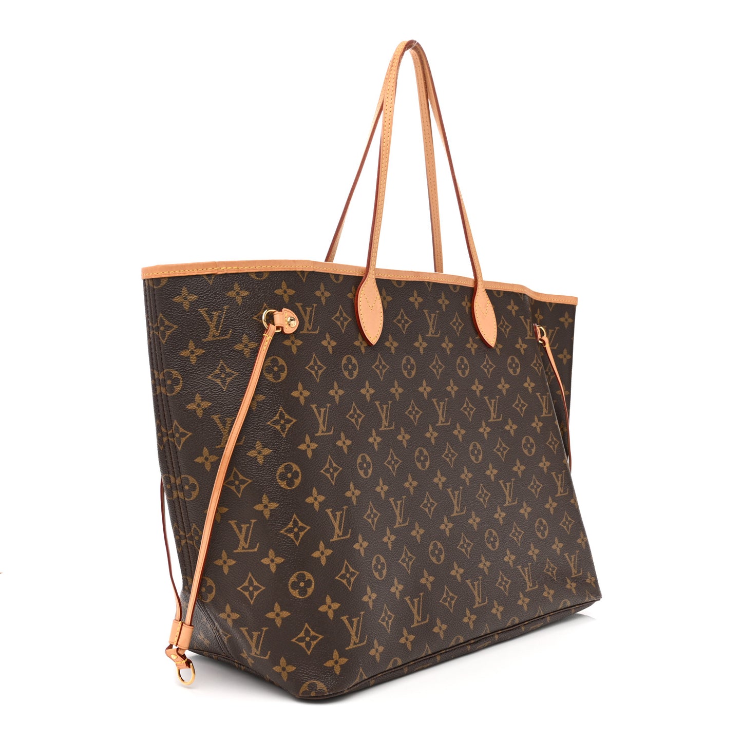 Monogram Neo Neverfull GM