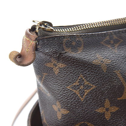 Louis Vuitton Monogram Totally MM 9 of 12
