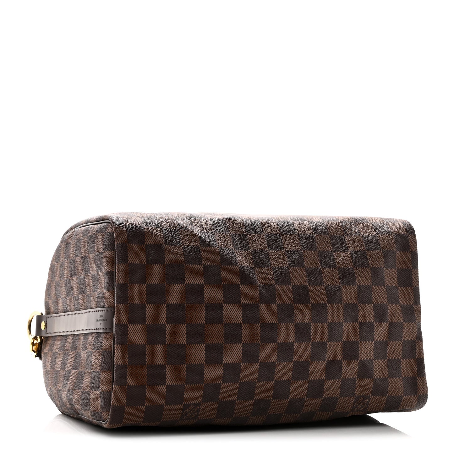 Damier Ebene Speedy Bandouliere 30