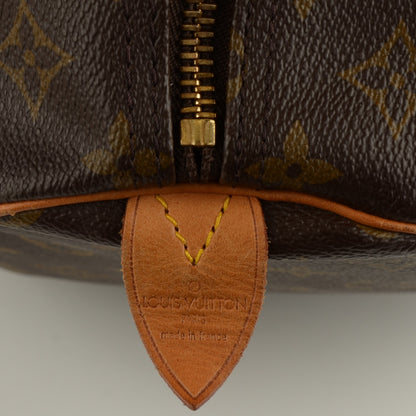 Louis Vuitton Monogram Keepall 60 7 of 13