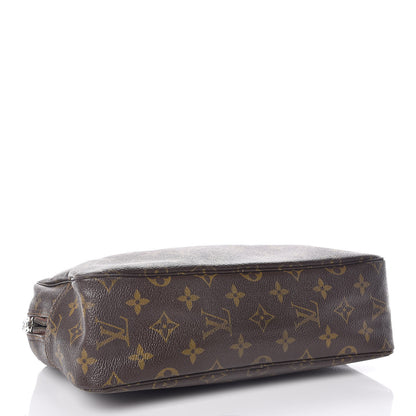 Louis Vuitton Monogram Trousse Toilette 28 4 of 19
