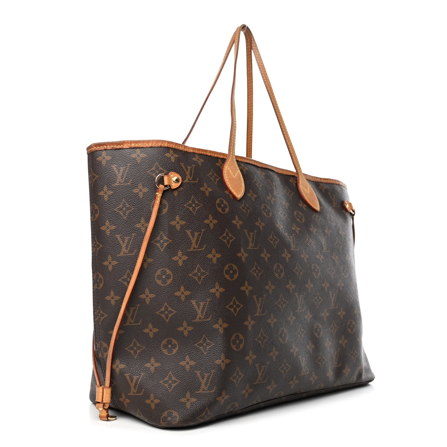 Monogram Neverfull GM