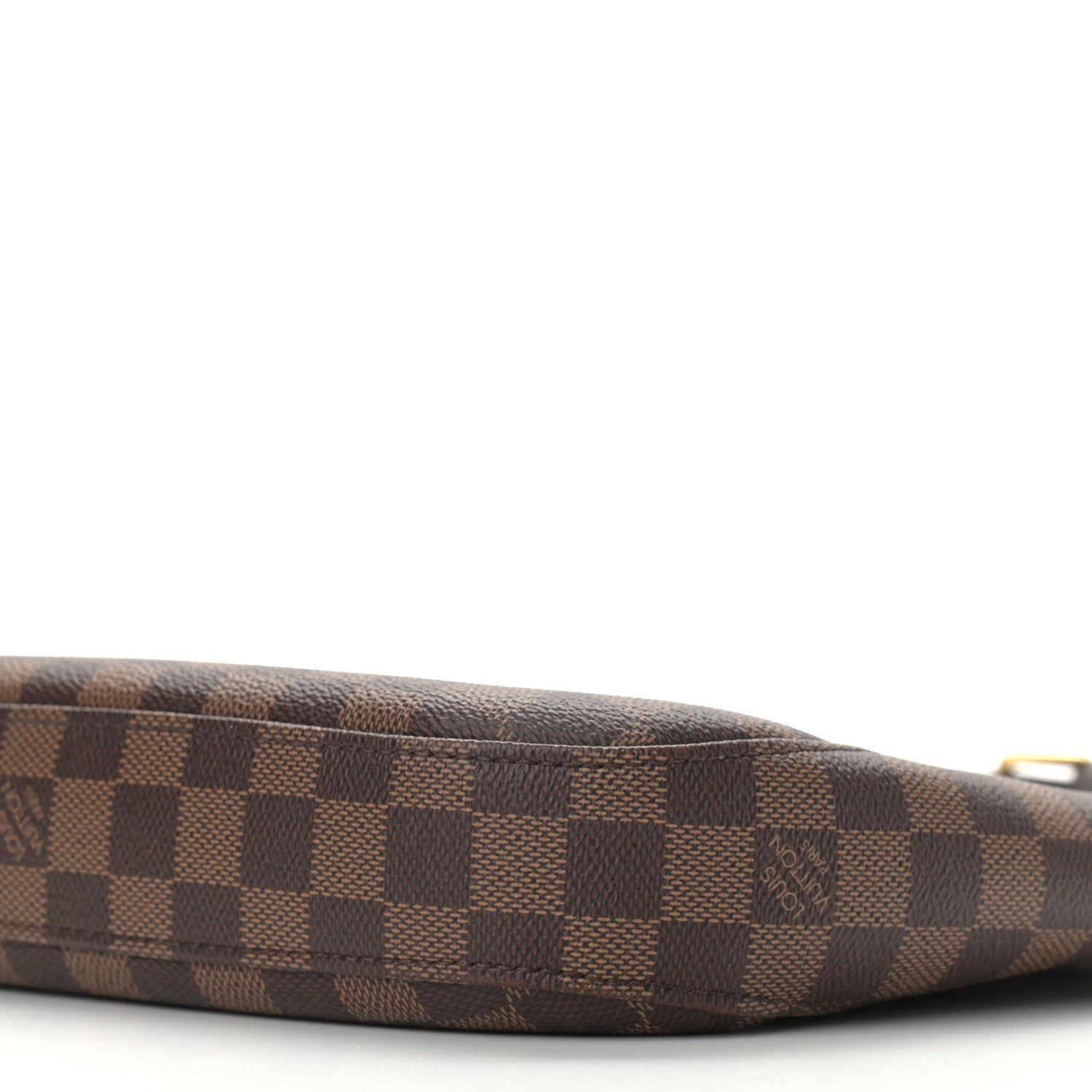 Louis Vuitton Damier Ebene South Bank Besace 10 of 11