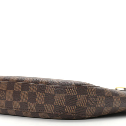 Louis Vuitton Damier Ebene South Bank Besace 10 of 11