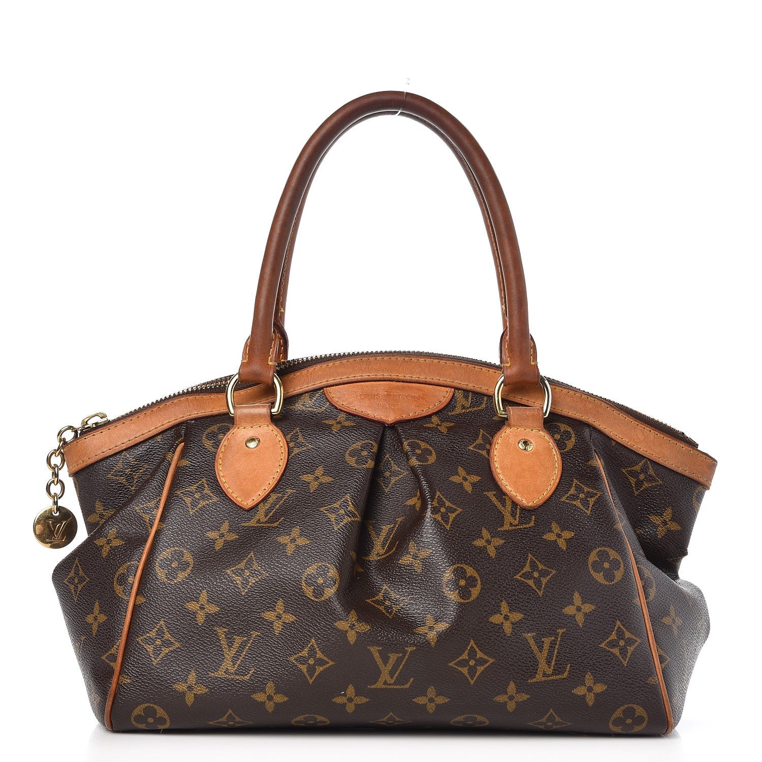Louis Vuitton Monogram Tivoli PM 1 of 16