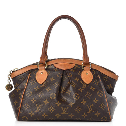 Louis Vuitton Monogram Tivoli PM 1 of 16