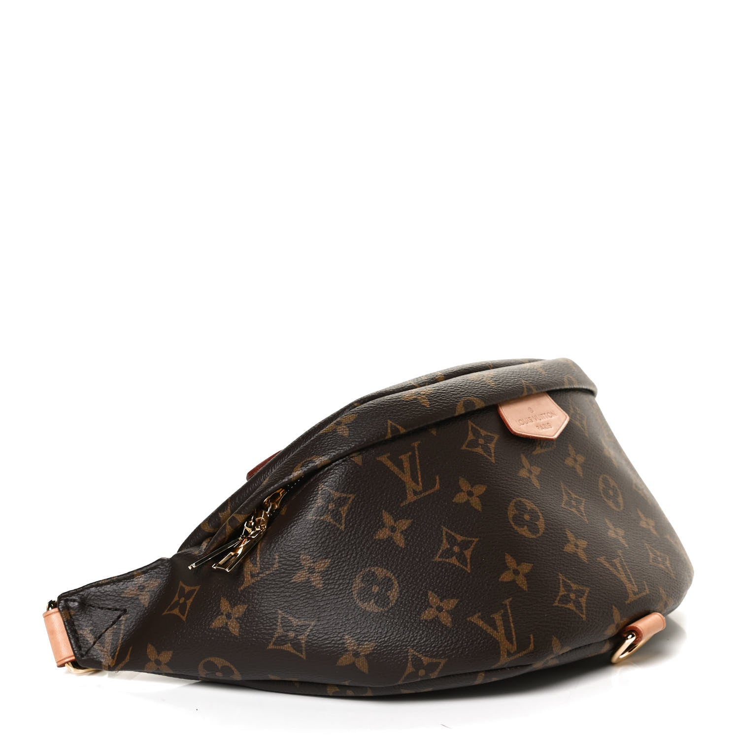 Louis Vuitton Monogram Bumbag 4 of 11