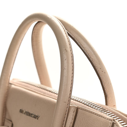 Givenchy Sugar Goatskin Medium Antigona Nude 18 of 18