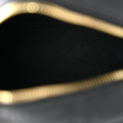 Louis Vuitton Empreinte Boite Chapeau Souple MM Black 5 of 11