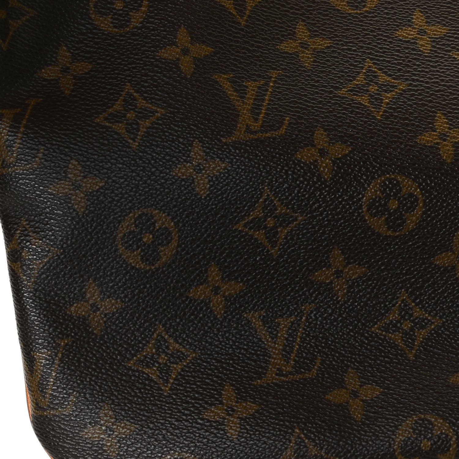 Louis Vuitton Monogram Bosphore Pochette 11 of 17