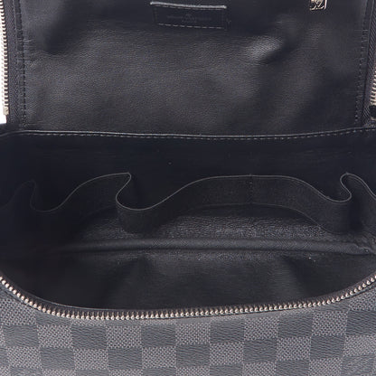 Louis Vuitton Damier Graphite Toiletry Pouch 4 of 8