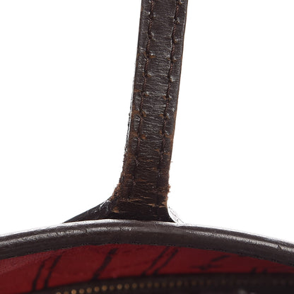 Louis Vuitton Damier Ebene Neverfull MM 13 of 21