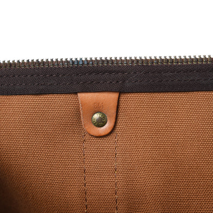 Louis Vuitton Monogram Keepall 55 7 of 18
