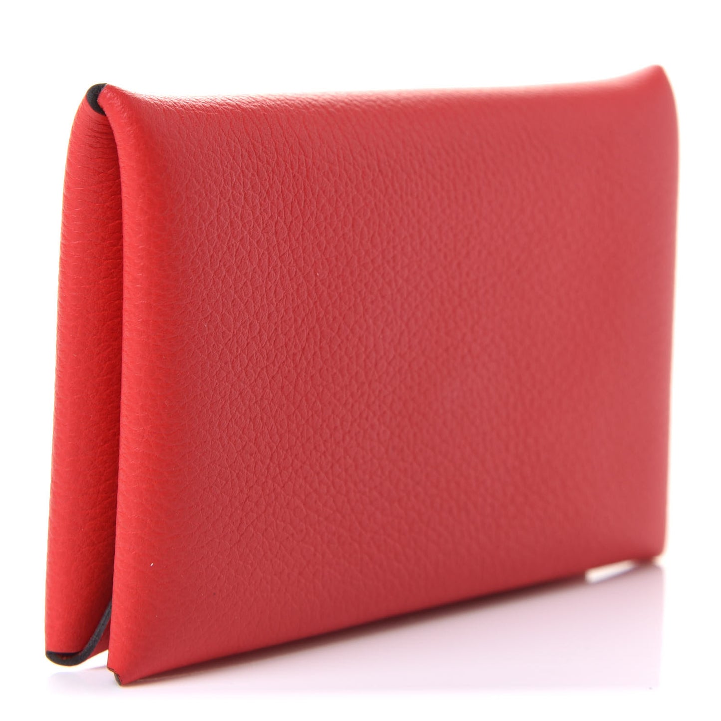 Evercolor Calvi Card Case Rouge De Coeur