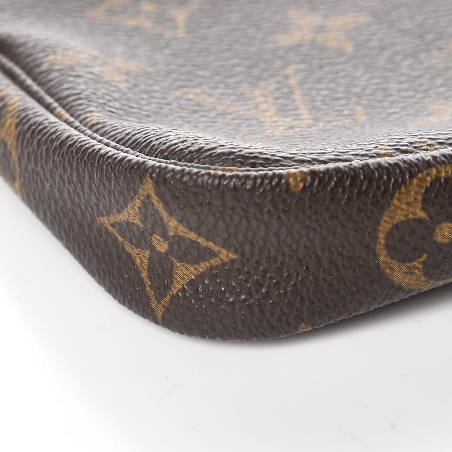 Monogram Mini Pochette Accessories
