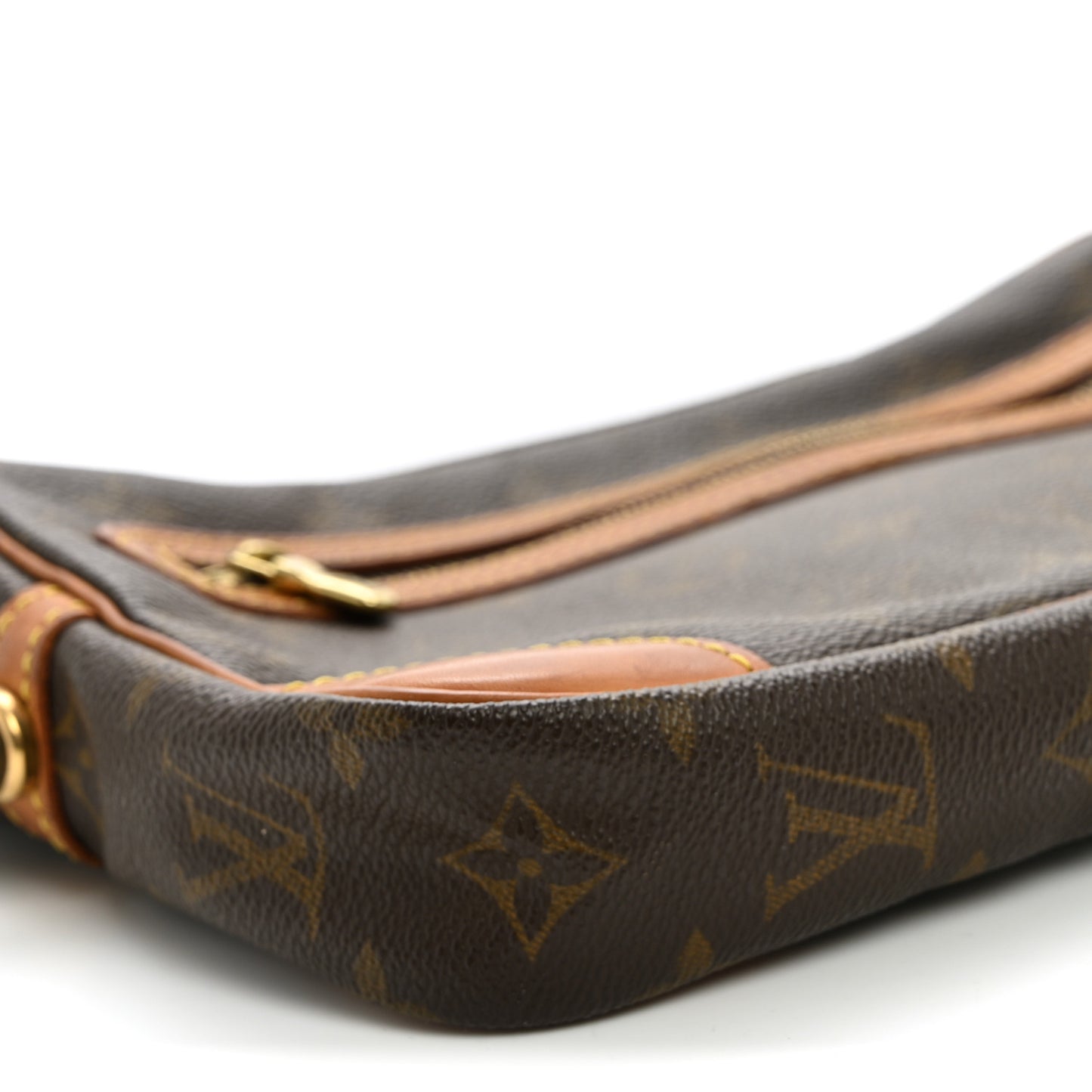 Monogram Pochette Marly Dragonne 26