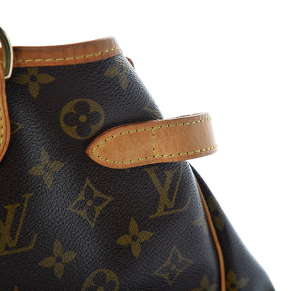 Louis Vuitton Monogram Batignolles Horizontal 18 of 21
