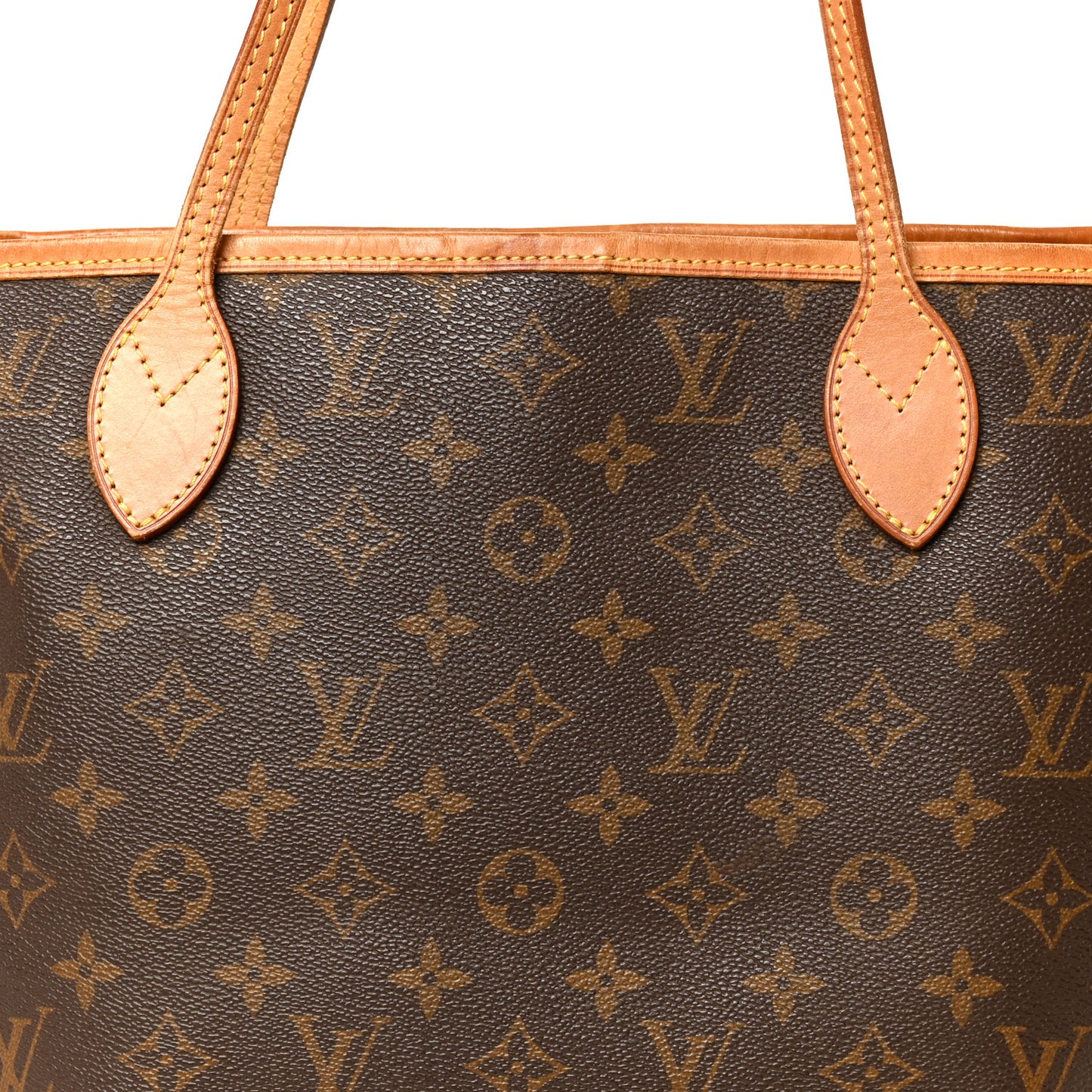 Monogram Neverfull MM