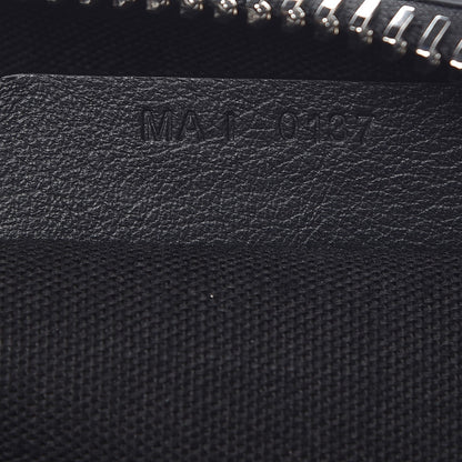 Givenchy Calfskin Studded Star Small Nightingale Black 8 of 8