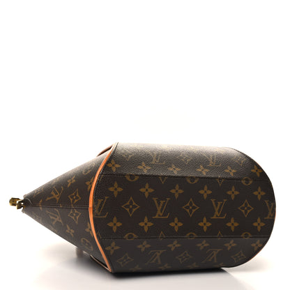Louis Vuitton Monogram Ellipse MM 4 of 11