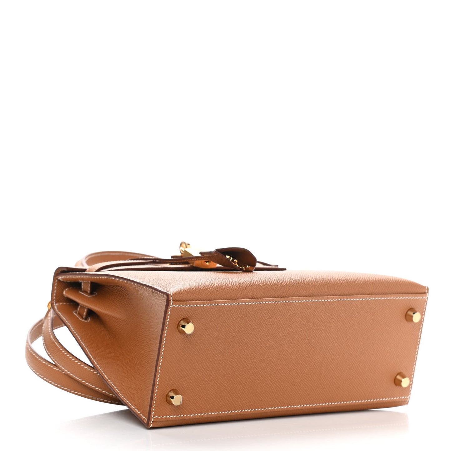 Epsom Kelly Sellier 25 Gold