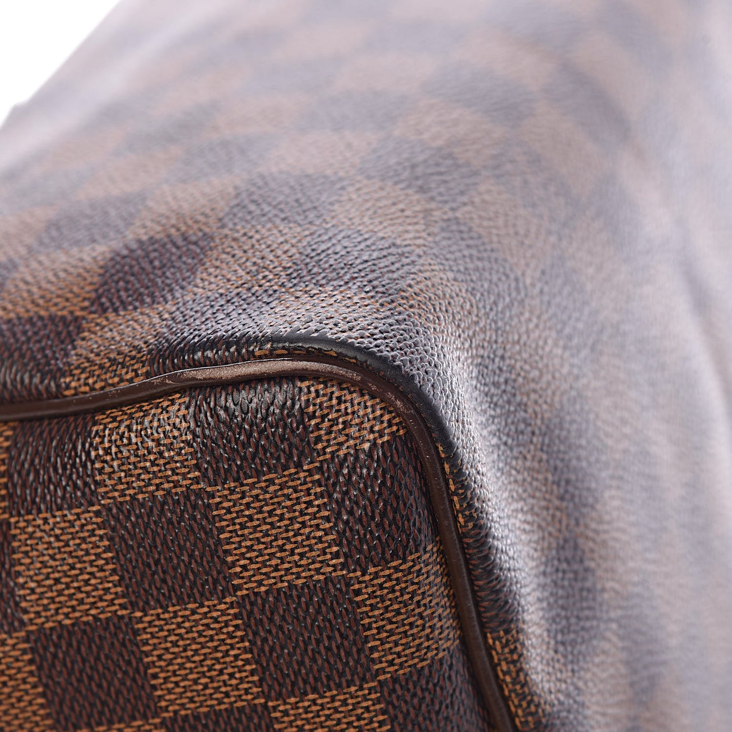 Damier Ebene Speedy Bandouliere 30